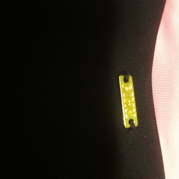 VS pink two piece bathing suit - Picture 4 of 4